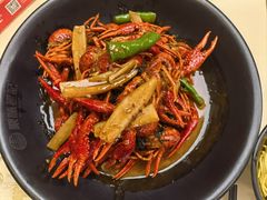 -聚味瞿记·龙虾堂(坡子街店)
