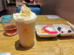 -豪客来牛排(厦门万达金街店)