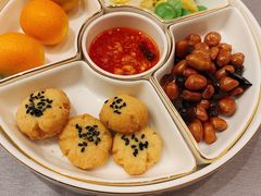 -A One Kitchen·南京精菜馆(德基广场店)
