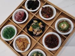 -新仙清汤牛腩(铜锣湾店)