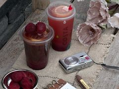 -COSTA COFFEE(丰联广场店)