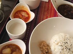-琥珀咖啡(新南路店)