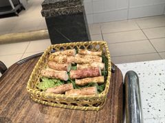 -春润大地海南椰子鸡(沙井京基百纳广场店)