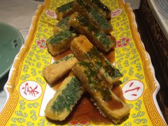 -那家小馆•北京菜•烤鸭(中关村店)