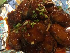 -正阳春烤鸭店(杨楼店)