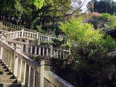-乌山风景区