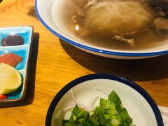 -阮氏娘·越南料理(双子塔店)