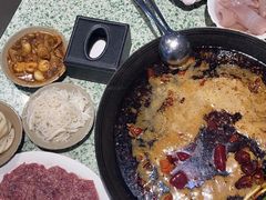-五里关火锅(牛市口店)