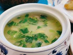 甬式菜泡饭-宁波状元楼酒店(和义路店)