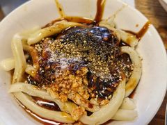 -中和裴氏蹄花(府河路店)