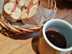 -麦田工坊(月湖店)