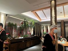 -瑶王府·广西菜(金阳路店)