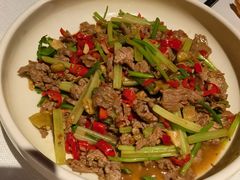 -悦融·京鲁菜·露台花园(安定门店)