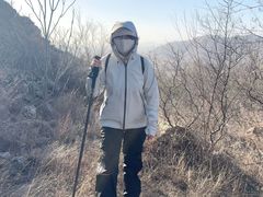 -封龙山风景区