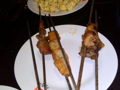 -尚水元休闲自助餐厅(中央城店)