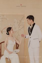 点击看大图 -日光视觉婚纱摄影(旗舰店)