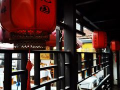 -梁溪河畔·吉府花园(南长街南下塘店)
