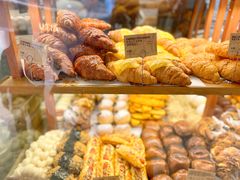 -PAPER STONE BAKERY(天环店)