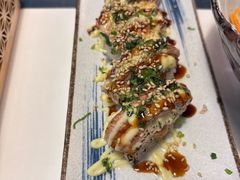 -樱の千渡日式料理·铁板烧•烧鸟(金盛田广场店)