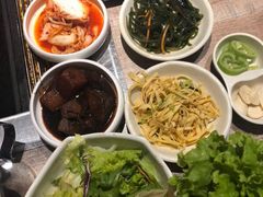 -一心烤肉(延安路店)