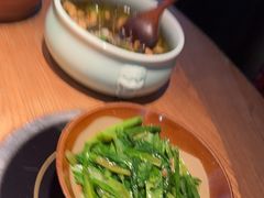 -吃饭皇帝大土家民族菜(正大广场店)