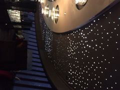 凌璇阁-广州花园酒店-凌璇阁360度高空海鲜自助餐CAROUSEL