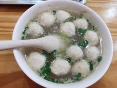 -东街钟楼肉粽(总店)