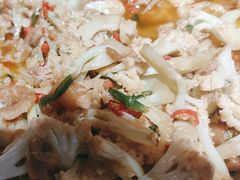 -印象鲵宴·张家界地标美食名片(溪布街店)