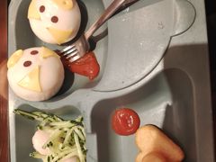 -鱼酷活鱼烤鱼(静安大融城店)