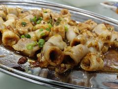 -嘉升大排档(番禺总店)