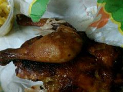 -华莱士·全鸡汉堡(祁阳店)