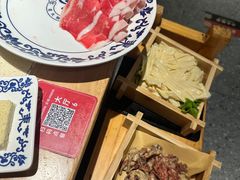 -东镇老火锅(长春路首店)