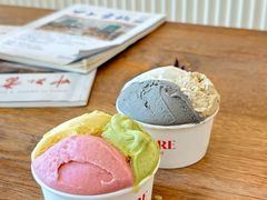 -Dal Cuore 达可芮冰淇淋(陕西北路店)