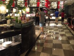 -芭菲盛宴·环球美食(解放碑英利国际店)
