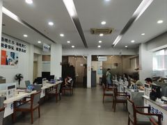 -上海名流星域汽车服务有限公司(内江路店)