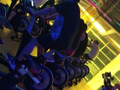 -一兆韦德健身(慧芝湖店)