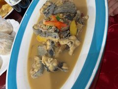 -西门岛码头海鲜馆