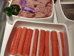 -海底捞火锅(顺义华联店)