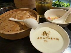 -庐灶江南·江南菜·四合院Bistro(东直门·华侨夜泊君亭店)