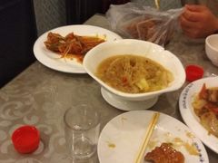 -四海回族饭店(前进大街店)