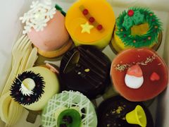 iphone_upload_pic-圣安娜饼屋(信和广场店)