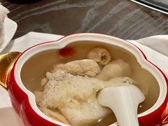 -领事馆19号中餐厅(厦门海景洲际酒店)