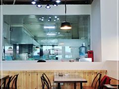 -启博美食城(孟家店)