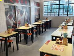 -小杨生煎(黄河路店)