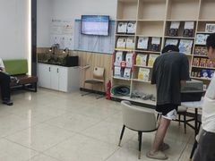 -瑞派新吉太郎宠物医院·重症转诊中心·泌尿道(嘉禾望岗院)