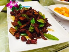 -青岛天瑞星空酒店