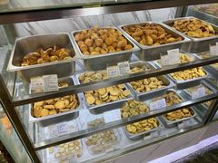 -哈氏·上海哈尔滨食品厂(五角场万达广场店)