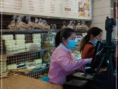 -国际饭店·帆声西饼屋(黄河路店)