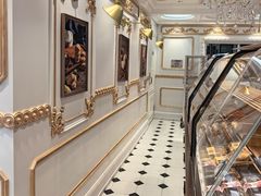 -85度C(南京龙江店)