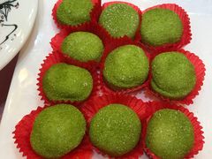 -江天生态园餐厅
